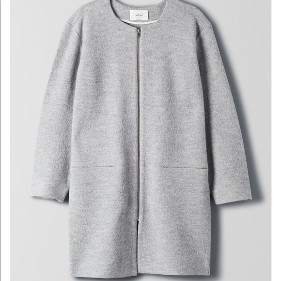 Wilfred Jackets & Blazers - Wilfred Banville jacket